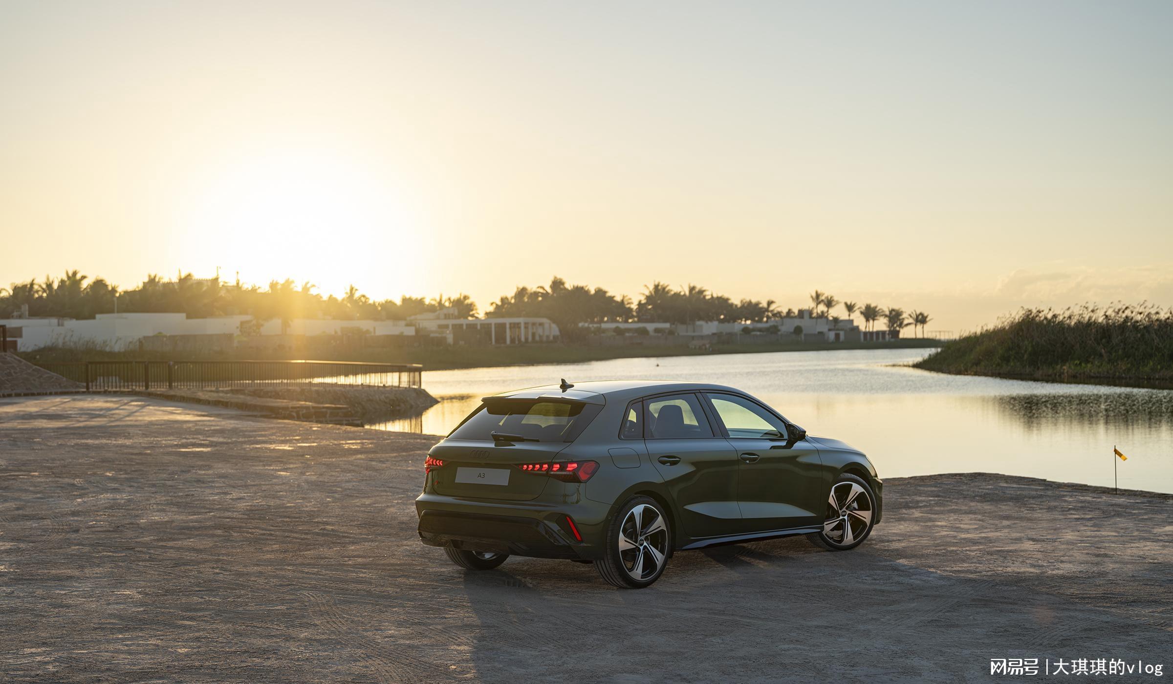 奧迪A3最新動(dòng)態(tài)，科技重塑駕駛魅力