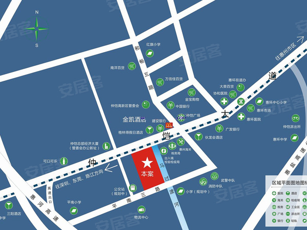 富川瑞園科技豪宅，最新房價公布，未來生活新標(biāo)桿