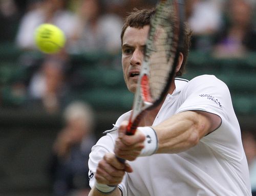 穆雷比賽，自信成長之旅，正能量與幽默的交融之戰(zhàn)