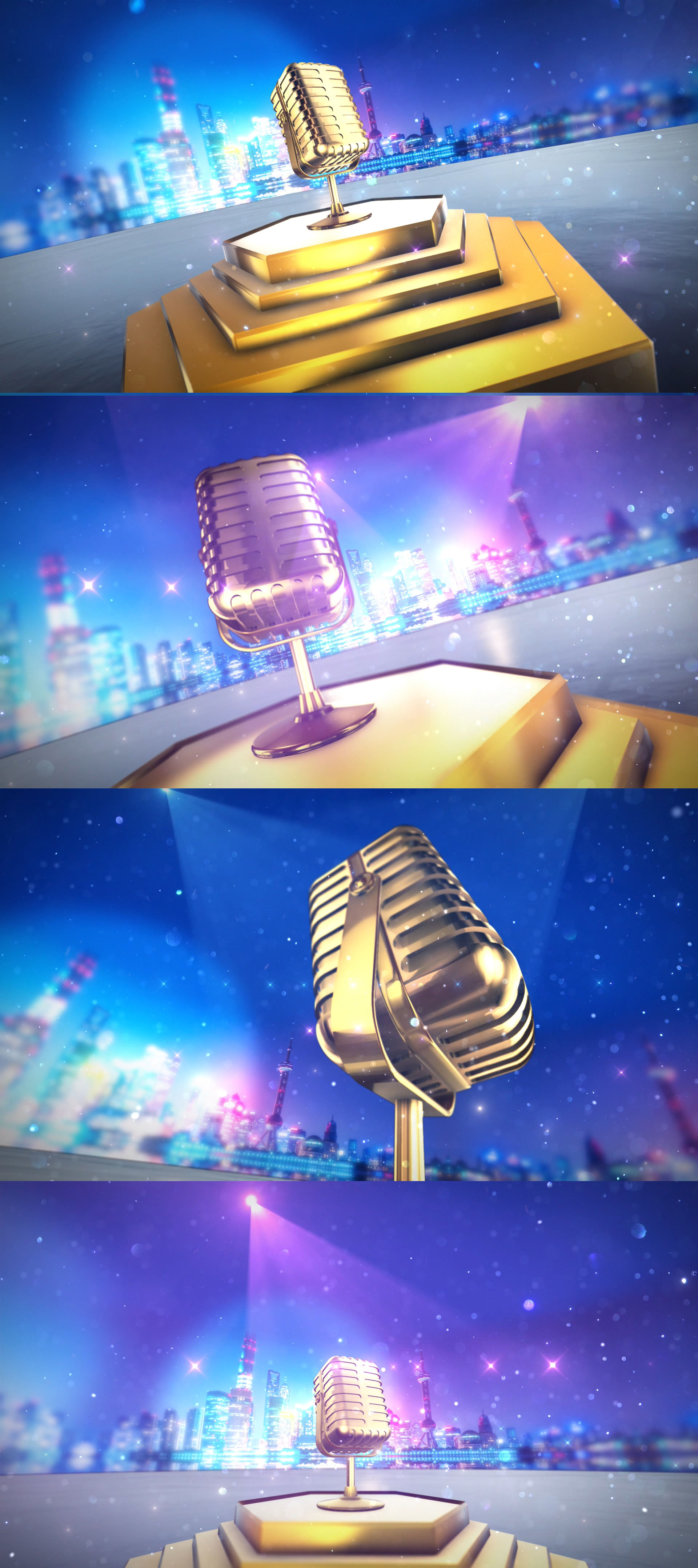 比賽視頻配樂精選，打造視聽盛宴！