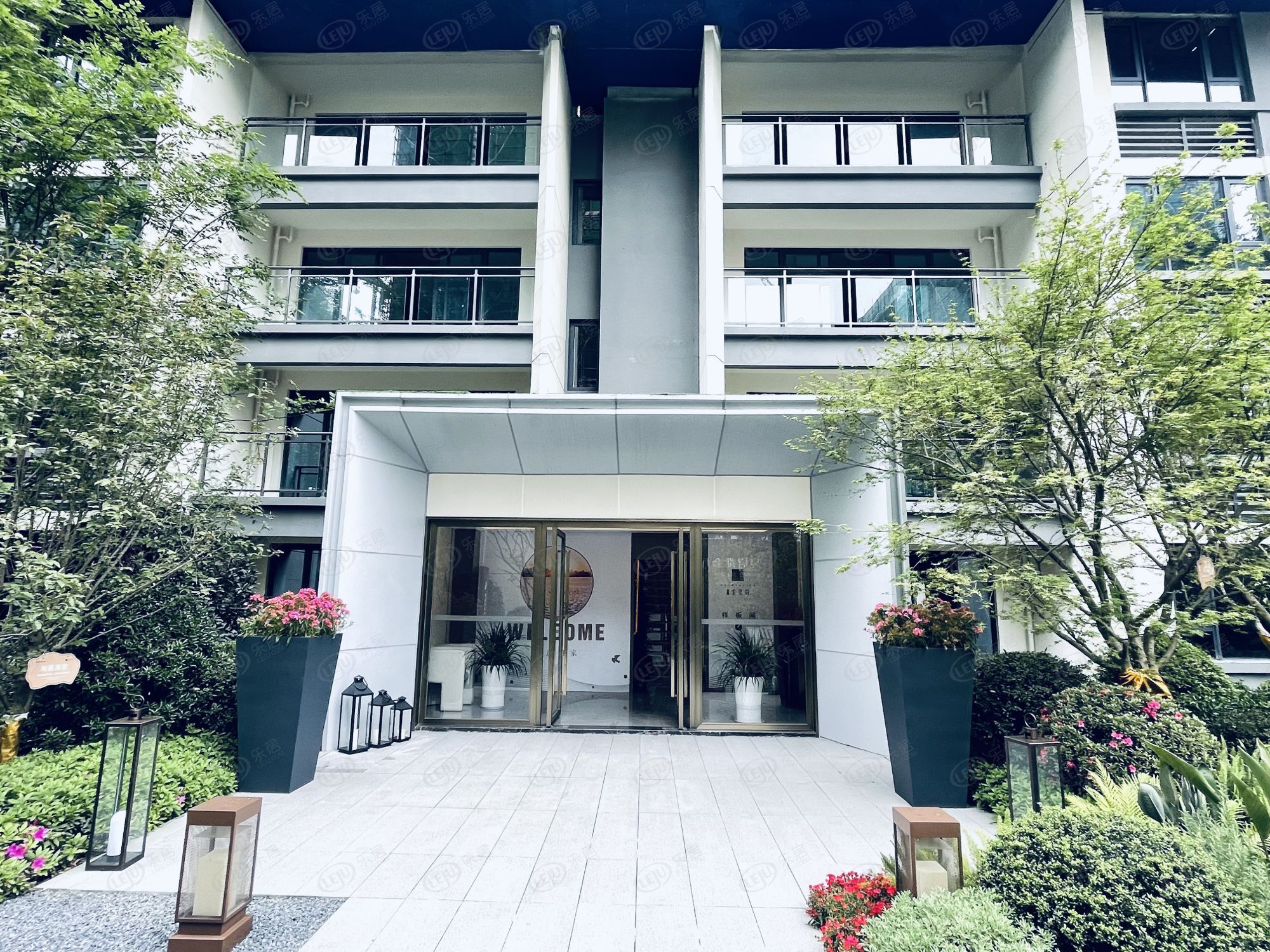 成都嘉通云璽最新房?jī)r(jià)，時(shí)代印記與市場(chǎng)的脈動(dòng)