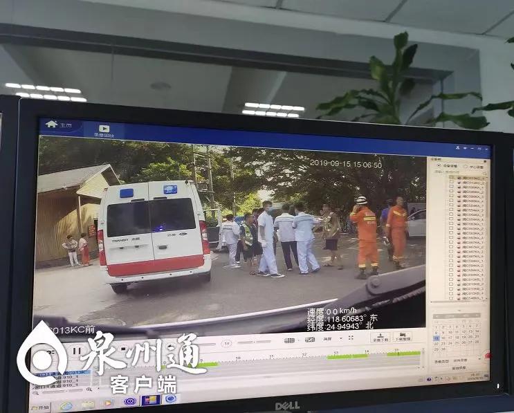 泉州車禍實時更新，最新消息與概況