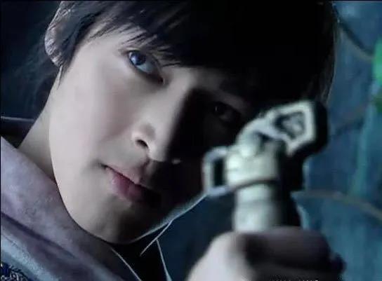 劉昊然演繹的電視劇科技新體驗(yàn)，前沿科技演繹無(wú)限可能