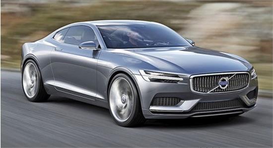 沃爾沃最新精工車型，科技與安全的完美融合