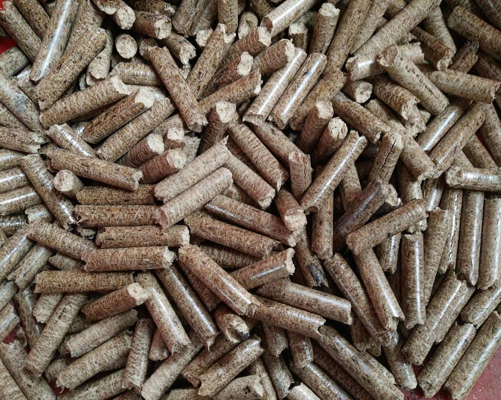 生物顆粒市場(chǎng)趨勢(shì)、影響因素及前景展望分析，行情概覽與未來(lái)展望