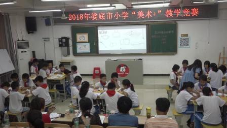 教學(xué)比賽，小巷深處的教育盛宴