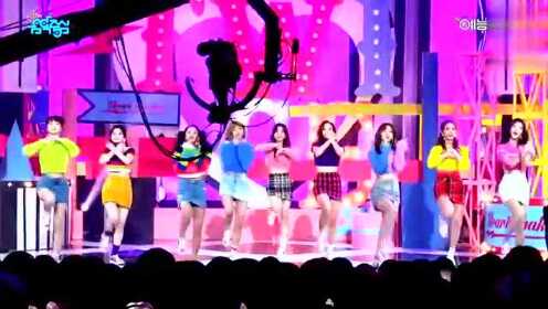 科技與舞蹈的完美融合，全新體驗韓國舞蹈比賽綜藝