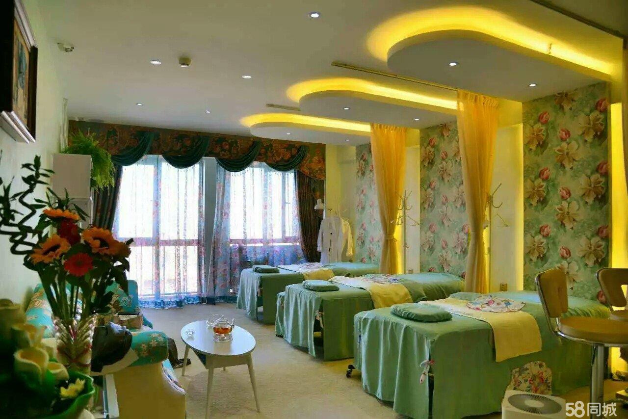 58同城上海平臺美容院轉(zhuǎn)讓信息一覽