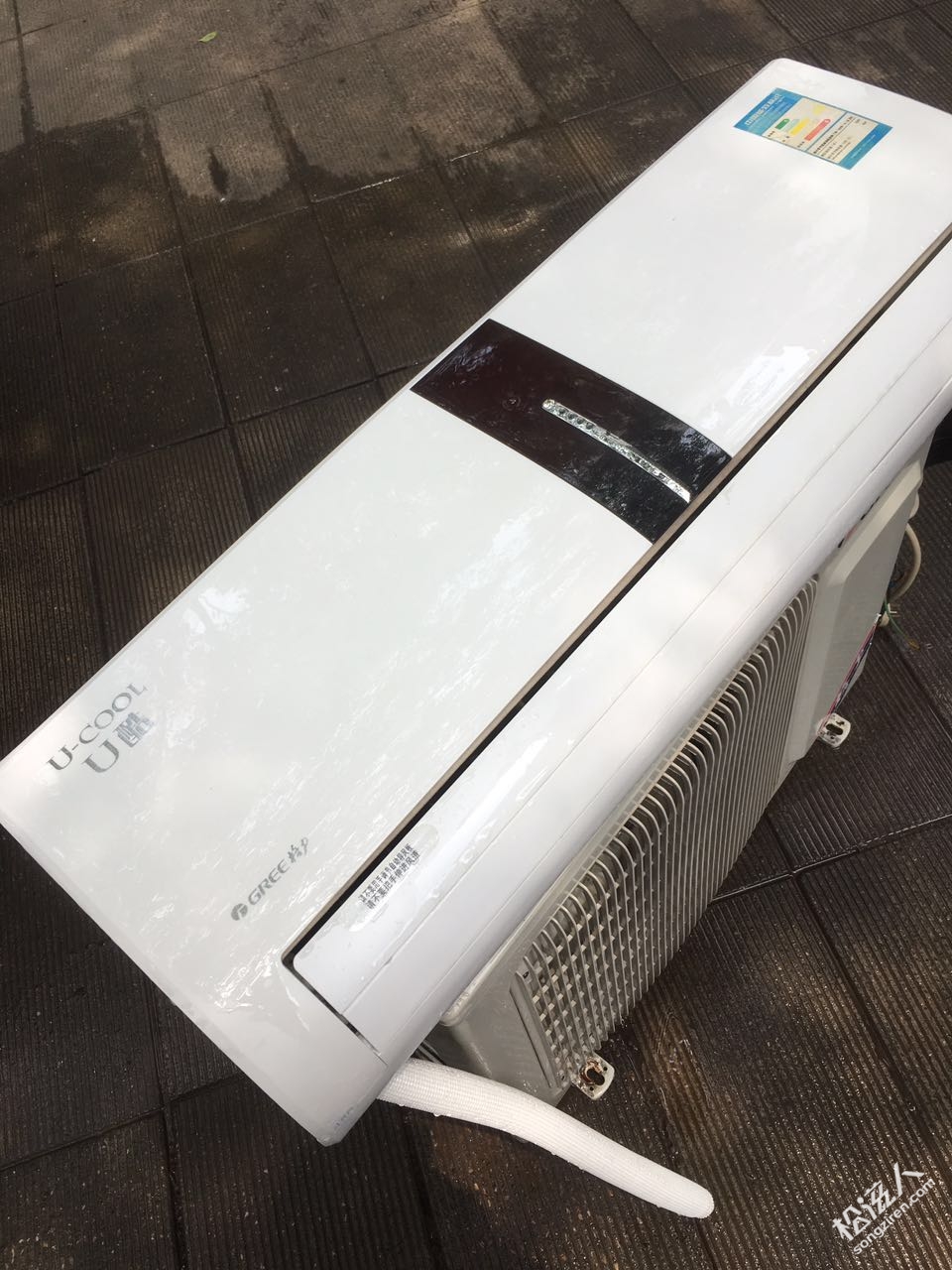 格力空調(diào)U酷二代價(jià)格，智能空調(diào)的性價(jià)比之選