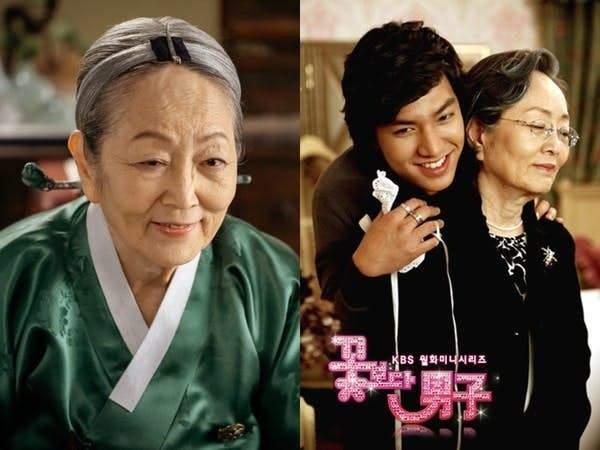 韓國演員金英玉，演技與表演藝術(shù)技能的學習之路