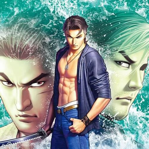 古惑仔動(dòng)漫，變化、學(xué)習(xí)與自信的力量之旅