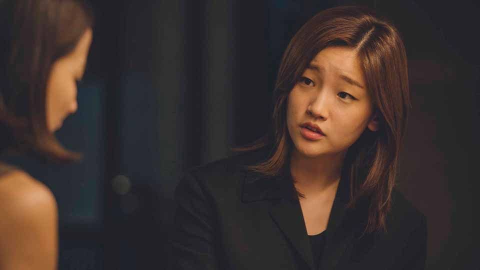 韓國電影演員的心靈之旅，與自然美景的邂逅與尋找內(nèi)心寧靜的旅程