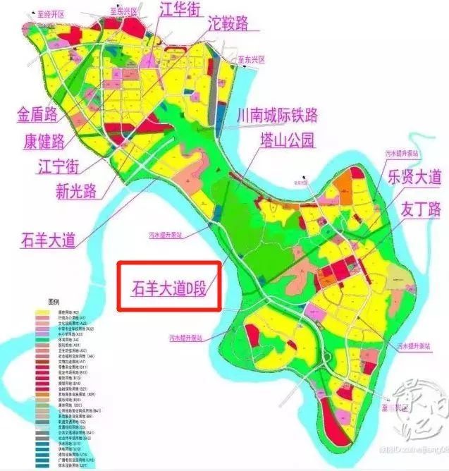 內(nèi)江石羊大道最新動態(tài)揭秘，巷弄深處的獨(dú)特小店風(fēng)采展示