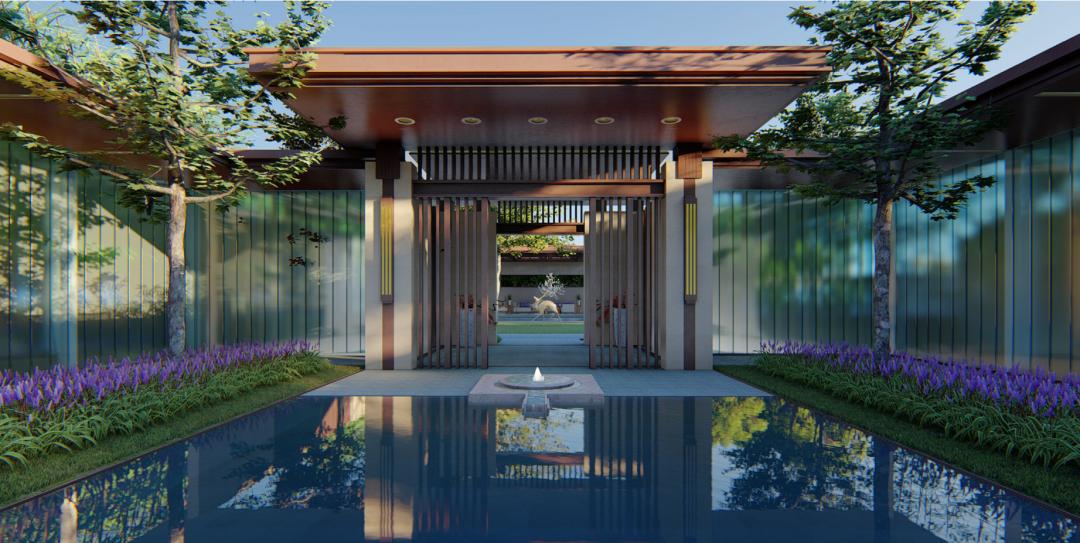 珠海市區(qū)最新版圖，城市地圖與友情故事的交織