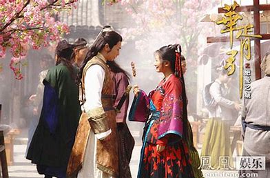 華胥引電視劇演員表詳解，角色與演員對照，觀看指南及步驟分享