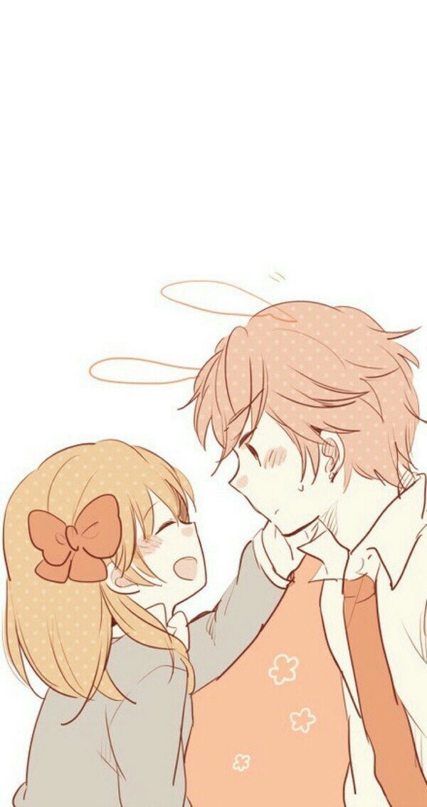 情侶動漫圖，愛情與成長的雙重旋律之旅