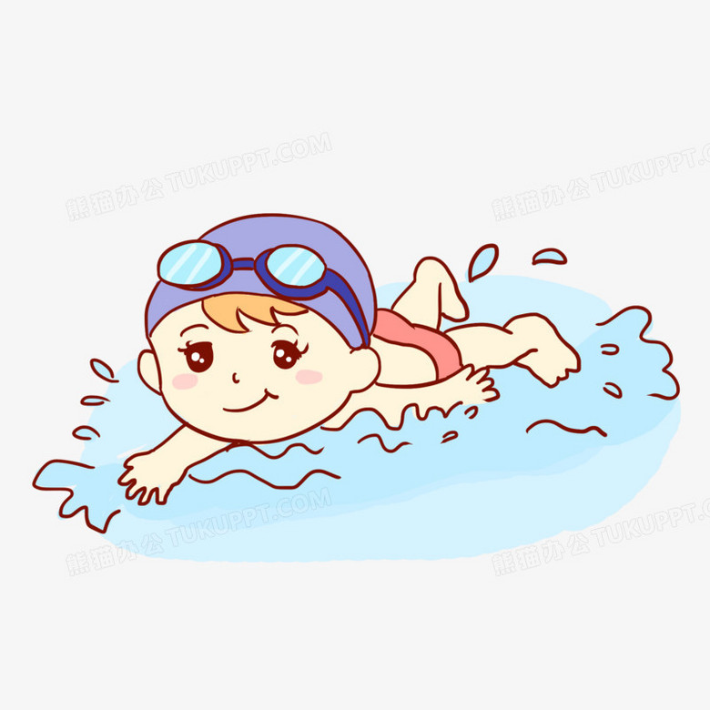 水下奇幻世界，游泳動(dòng)漫的魅力探索