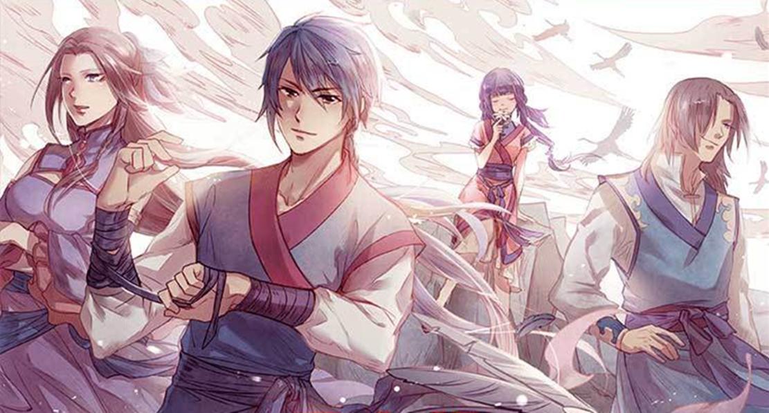 神級龍衛(wèi)最新更新免費(fèi)，高科技巔峰之作，改變生活的強(qiáng)大力量