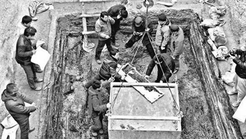 隨州古墓新發(fā)現(xiàn)，歷史與考古的新視角探索