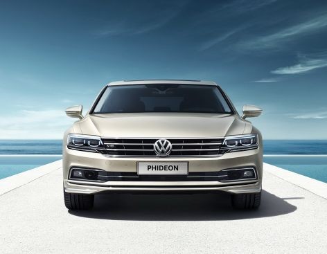 大眾輝昂最新報(bào)價(jià)，駕馭變化，成就夢(mèng)想之選