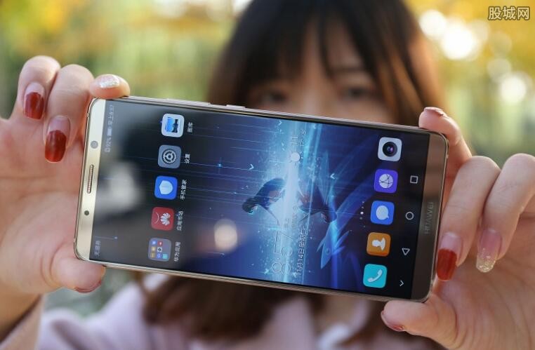 最新上市手機(jī)與愛的傳遞力量