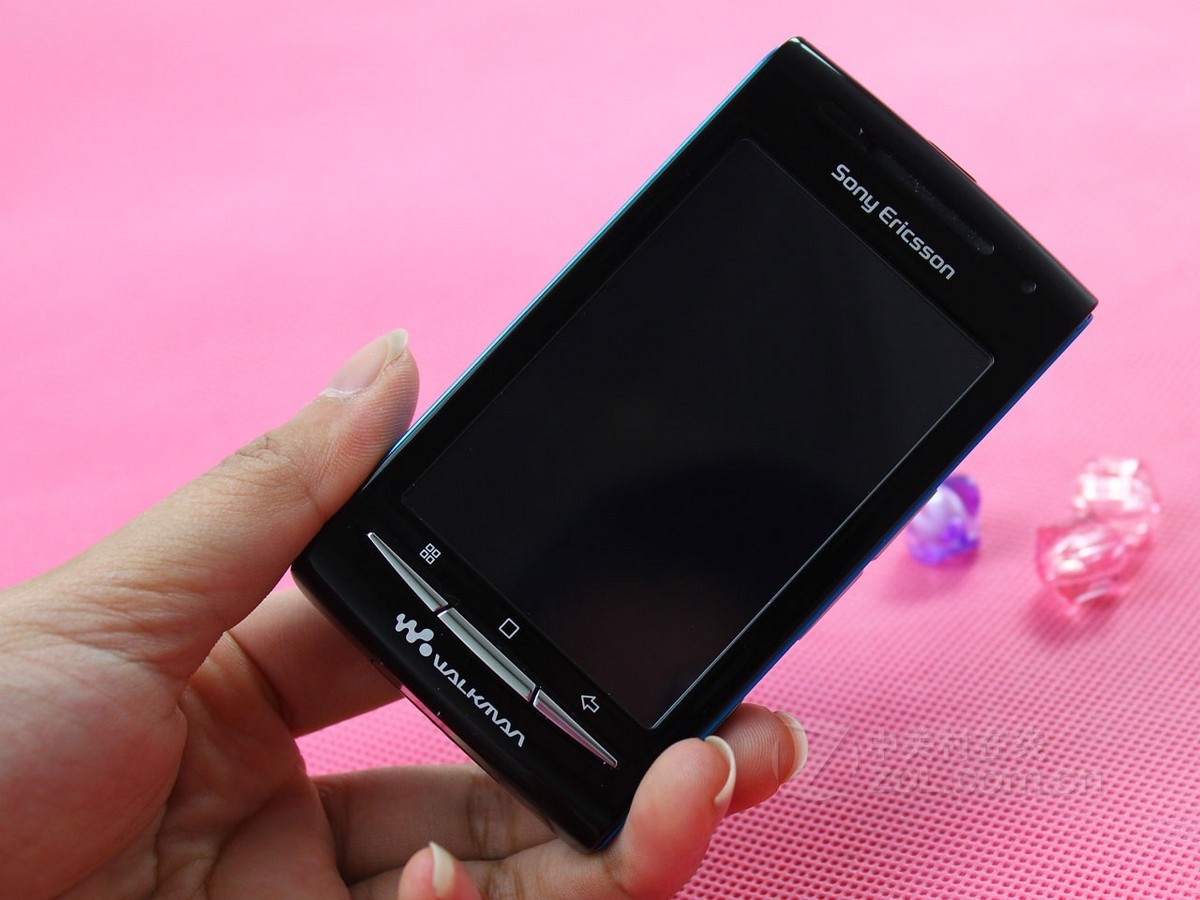 索尼愛(ài)立信新款手機(jī)，開(kāi)啟自然美景探索之旅