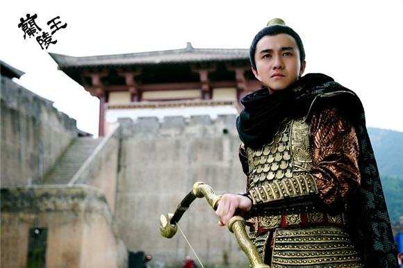 蘭陵王電視劇全集下載，版權(quán)、觀看方式與受眾觀點(diǎn)深度探討