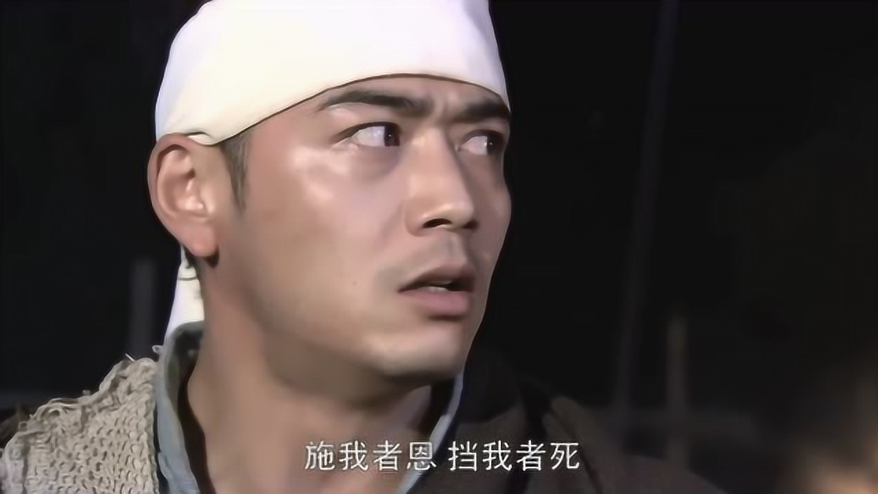 揭秘演過劉邦的演員陣容，你絕對意想不到！