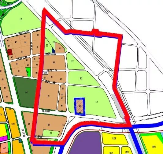 徐水漕河最新規(guī)劃圖發(fā)布，未來(lái)藍(lán)圖展望與爭(zhēng)議解析