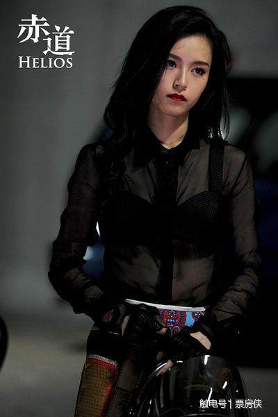 赤道女演員，電影藝術(shù)之光，藝術(shù)典范的魅力展現(xiàn)