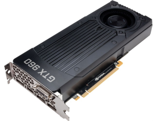 GTX960顯卡上市時(shí)間探索，深入了解GTX960顯卡的發(fā)布?xì)v程