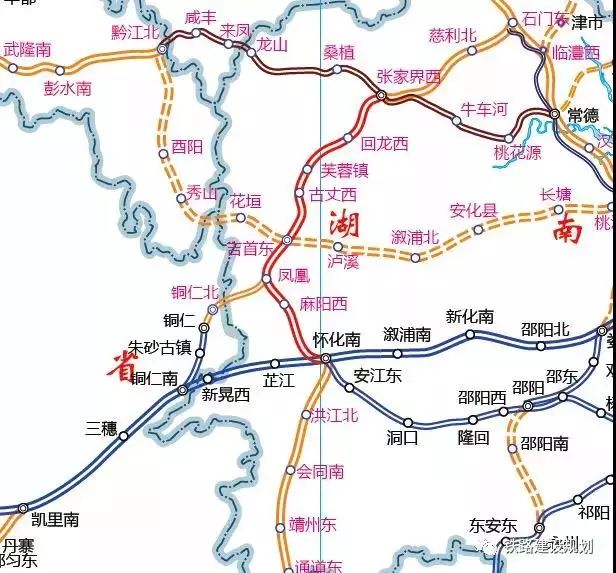 銅吉鐵路最新動(dòng)態(tài)更新，最新消息匯總