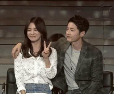 宋慧喬最新動態(tài)揭秘，如何獲取偶像的最新資訊？