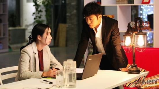 我是幸運(yùn)兒演員表揭秘，小巷中的演藝瑰寶探索