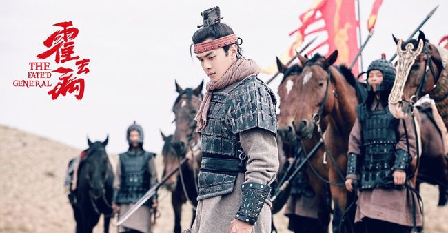 霍去病演員表，友情、熱血與舞臺(tái)的日常故事揭秘