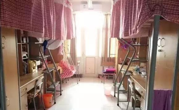 東華大學(xué)宿舍新貌，探索現(xiàn)代化學(xué)生宿舍的蛻變