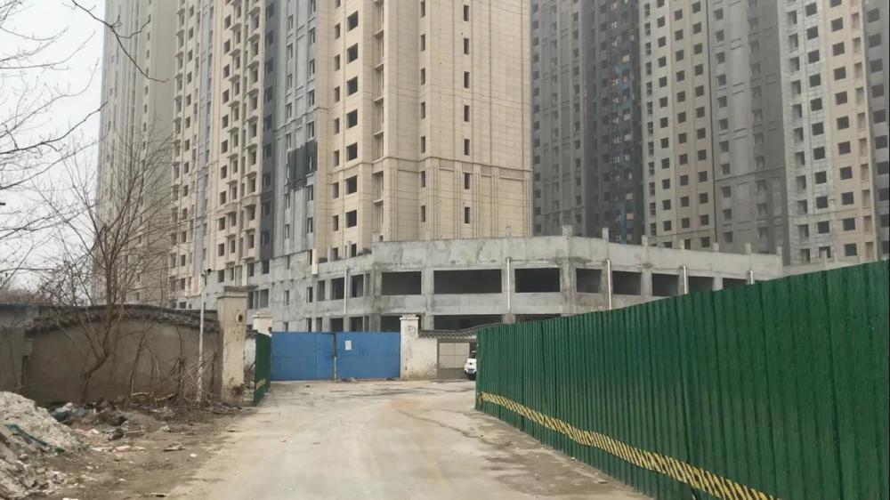 鄭州豫森城最新動態(tài)深度解析，最新進(jìn)展與觀點論述揭秘