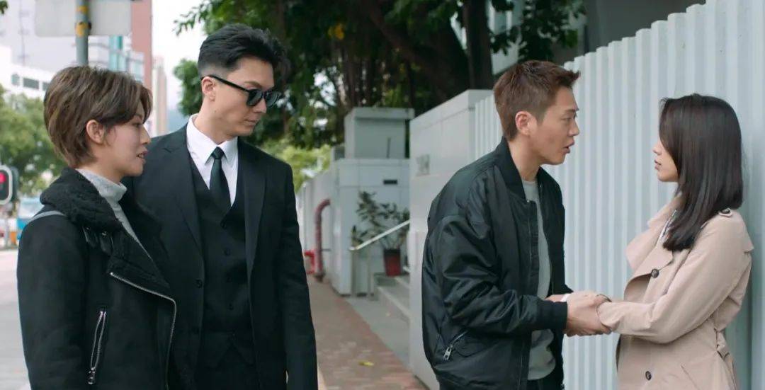 TVB最新劇集踩過界，深度探討與觀點(diǎn)闡述的影視佳作