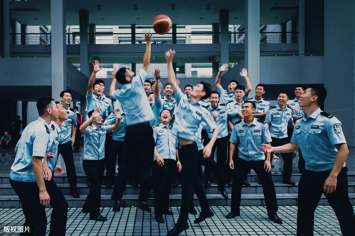 警校體檢新規(guī)定，精英身體健康標(biāo)準(zhǔn)的塑造基石