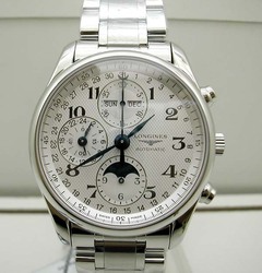 浪琴電子手表價(jià)格，時(shí)間的價(jià)值與成就感的體現(xiàn)