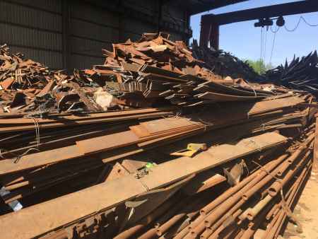 廢鋼回收價格詳解，全面了解及操作指南