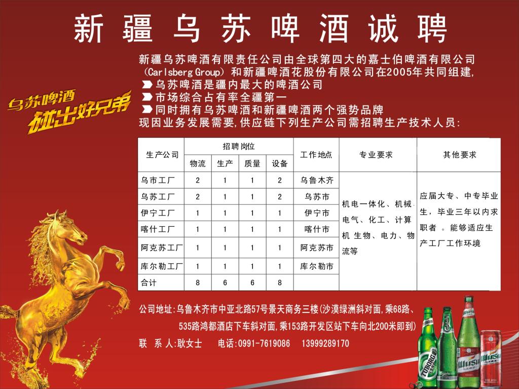 烏蘇政府最新招聘公告，應(yīng)聘指南全解析