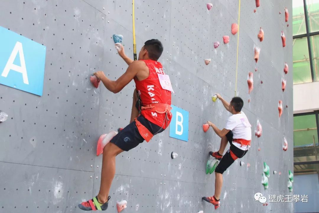 兒童攀巖比賽全程指南，從入門到精通的詳細(xì)步驟解析