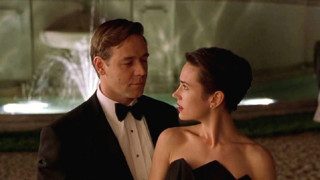 美麗心靈電影，時代背景下的心理傳奇之旅