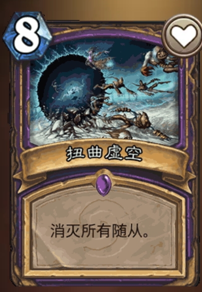 爐石術(shù)士新篇章，友情魔法與日常牌組探索