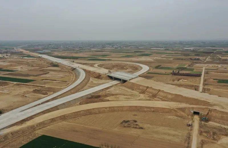 津石高速博野最新動(dòng)態(tài)，自然美景探索之旅啟程