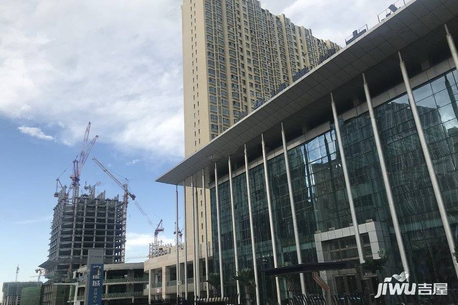 烏魯木齊寶能城最新資訊全攻略，資訊獲取指南