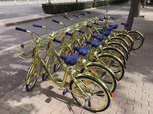 最新酷騎單車資訊，引領(lǐng)城市出行新潮流