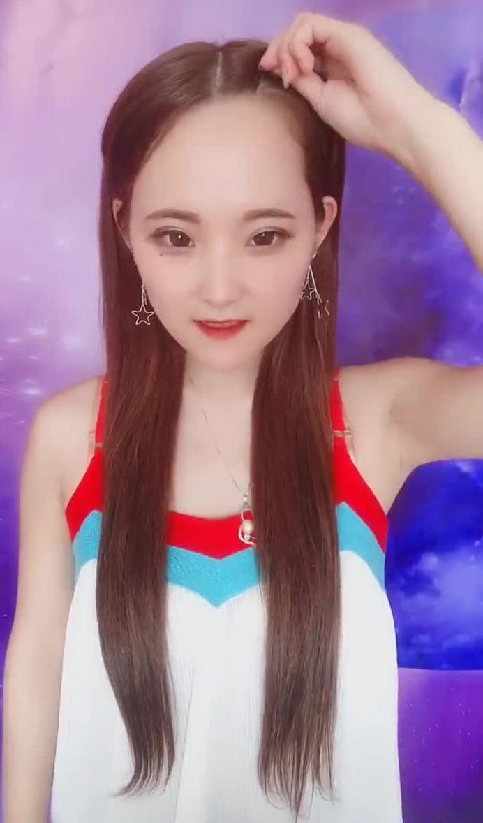 最新美拍編發(fā)教程，輕松打造時尚發(fā)型，瞬間提升你的魅力值！