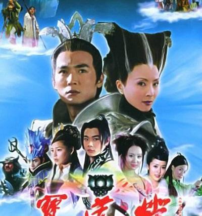 寶蓮燈傳奇演員表回顧，重溫經(jīng)典，探尋角色背后的故事